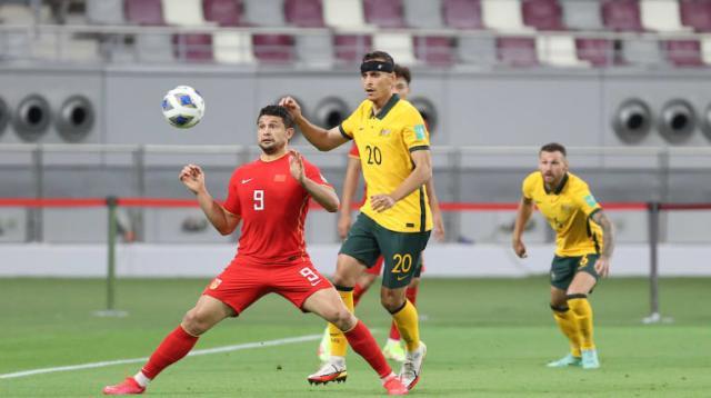 真人百家乐-马德兴:中国足球缺少“大局观” 需全方位协作